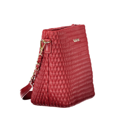 Valentino bags rankinė VBS8DA07FREQUENCYRE Raudona