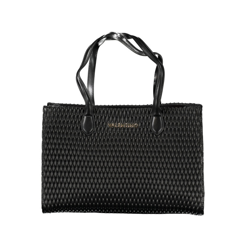 Valentino bags rankinė VBS8DA01FREQUENCYRE Juoda