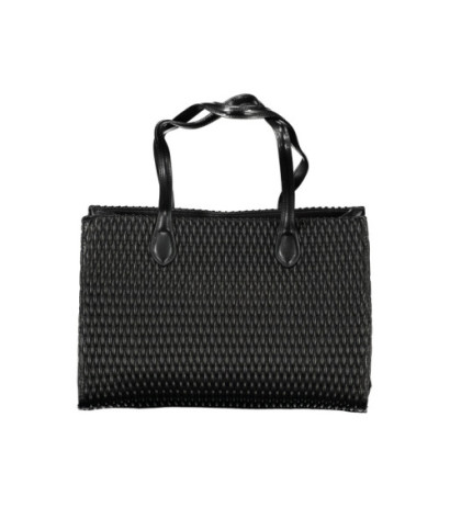 Valentino bags rankinė VBS8DA01FREQUENCYRE Juoda