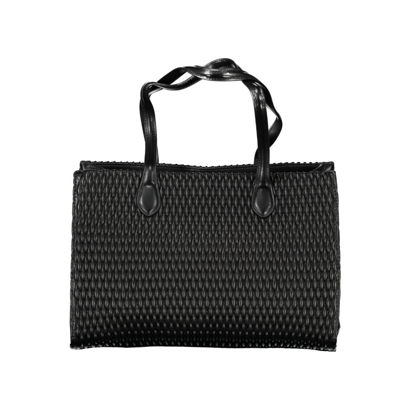 Valentino bags rankinė VBS8DA01FREQUENCYRE Juoda