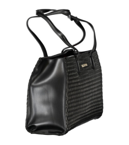 Valentino bags rankinė VBS8DA01FREQUENCYRE Juoda