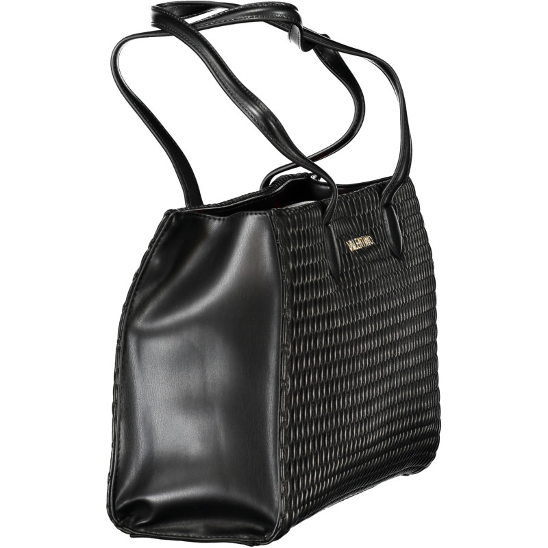 Valentino bags rankinė VBS8DA01FREQUENCYRE Juoda