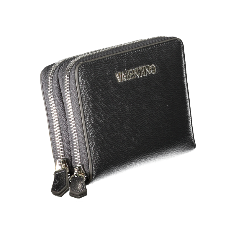 Valentino bags piniginė VPS1R447GDIVINA Pilka