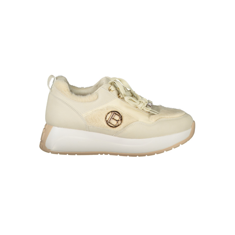 Laura biagiotti laisvalaikio bateliai 8711 Beige