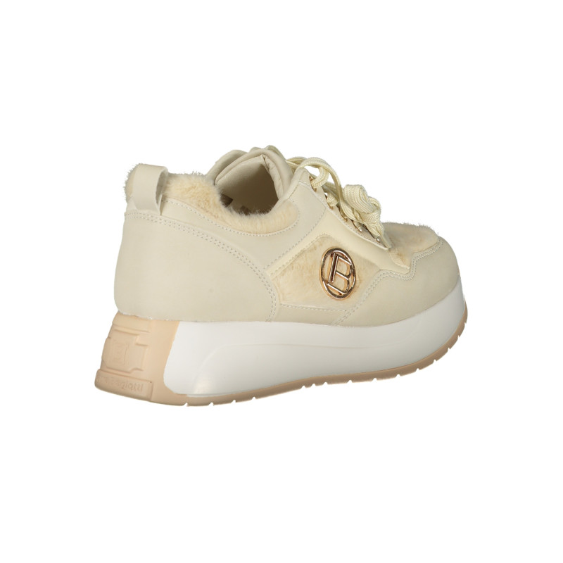 Laura biagiotti laisvalaikio bateliai 8711 Beige