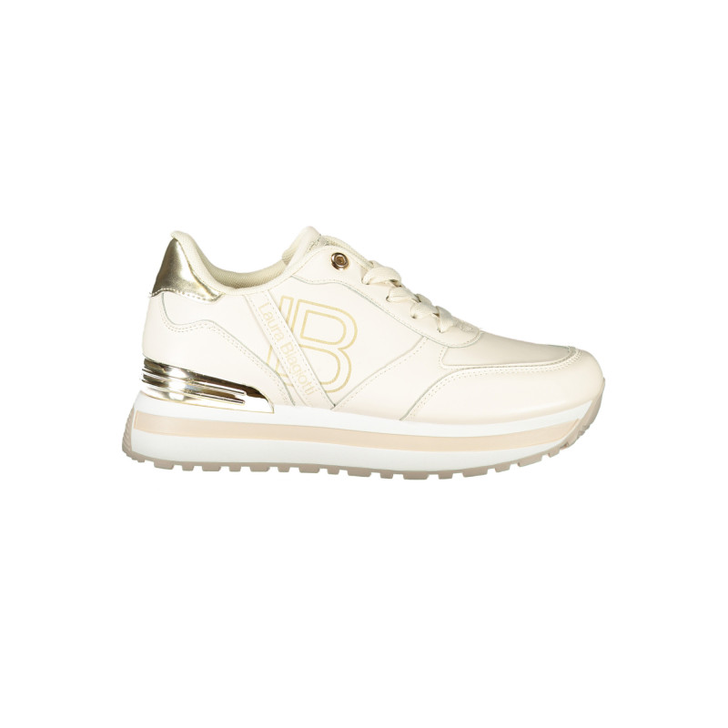 Laura biagiotti laisvalaikio bateliai 8713 Beige