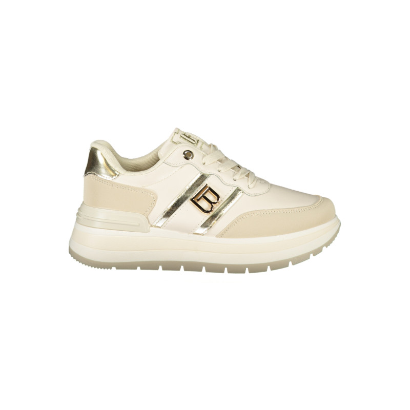 Laura biagiotti laisvalaikio bateliai 8715 Beige