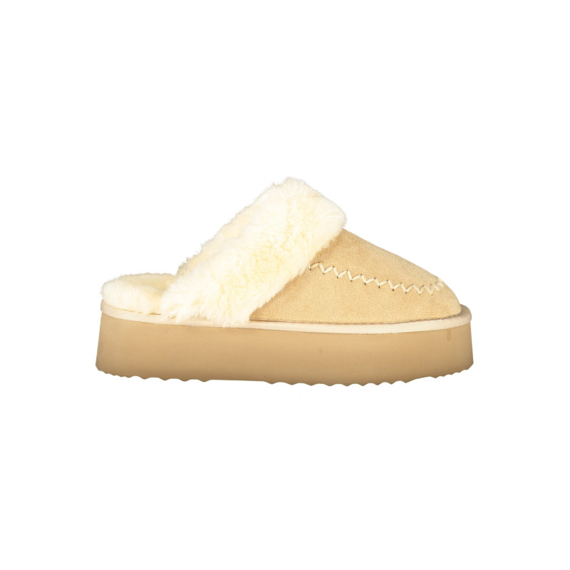 Laura biagiotti šlepetės 8880 Beige