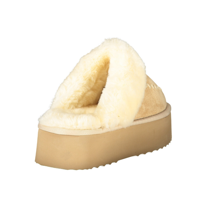 Laura biagiotti šlepetės 8880 Beige