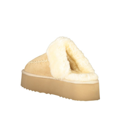 Laura biagiotti šlepetės 8880 Beige
