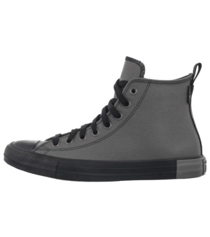 Converse CTAS Hi Tectuff Sharkskin/Black A09486C (CO722-b) batai