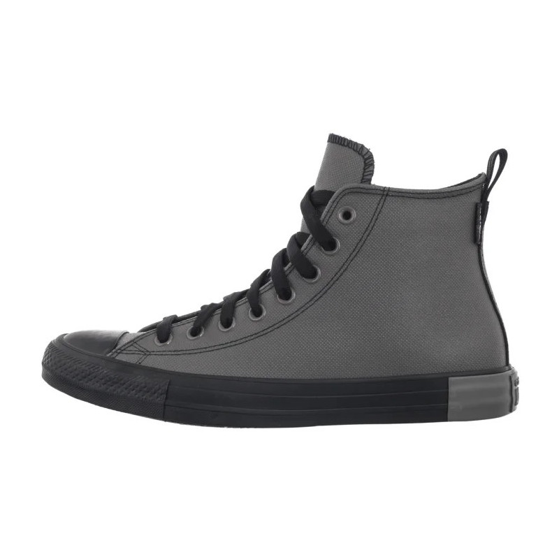 Converse CTAS Hi Tectuff Sharkskin/Black A09486C (CO722-b) batai