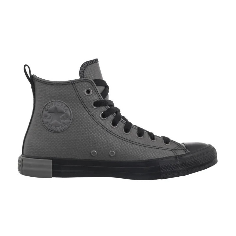 Converse CTAS Hi Tectuff Sharkskin/Black A09486C (CO722-b) batai