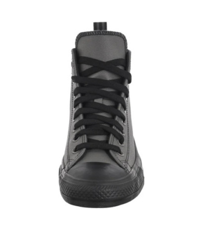 Converse CTAS Hi Tectuff Sharkskin/Black A09486C (CO722-b) batai