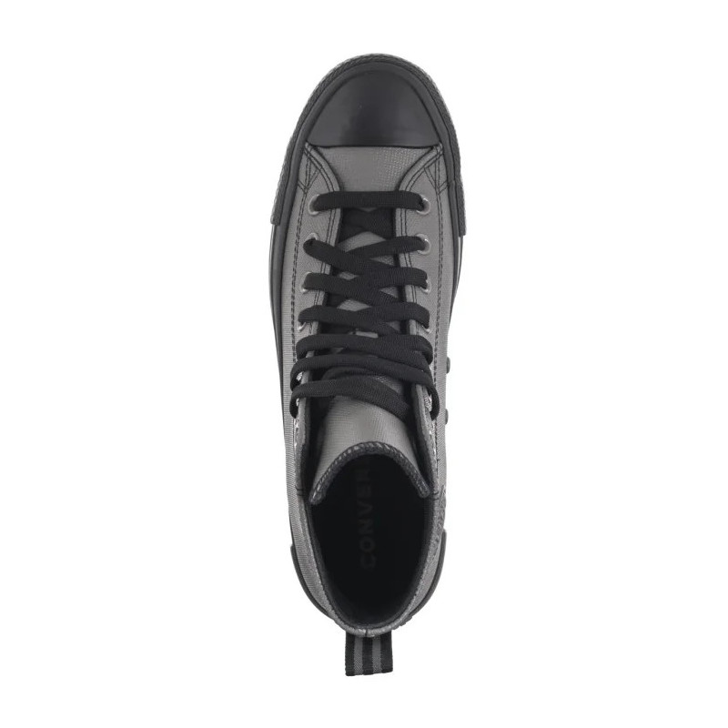 Converse CTAS Hi Tectuff Sharkskin/Black A09486C (CO722-b) batai