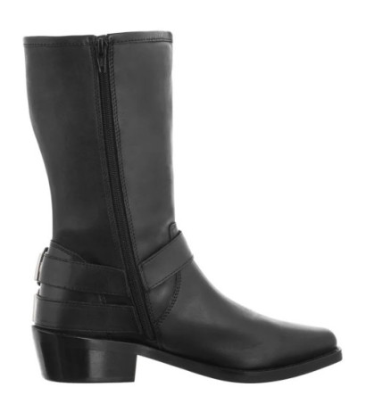 Wojas Czarne 55293-51 (WO249-a) bateliai