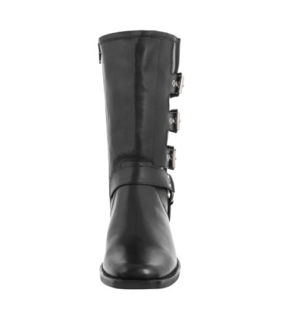 Wojas Czarne 55293-51 (WO249-a) bateliai