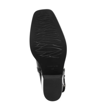 Wojas Czarne 55293-51 (WO249-a) bateliai