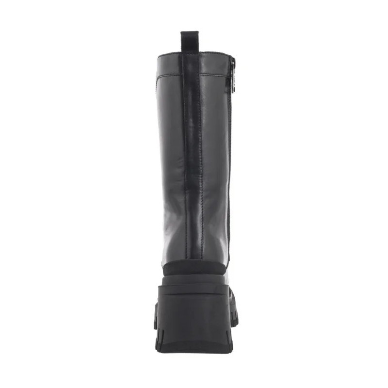 Carinii Czarne B9723-E50-000-000-F48 (CI794-a) batai