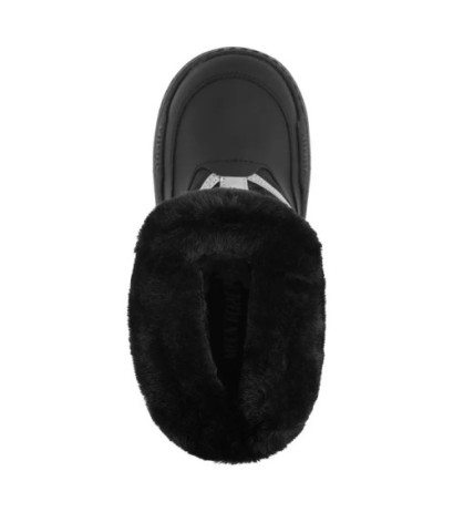 Moon Boot MB Jr Park Strap Black 80D3440030  (MB67-a) batai