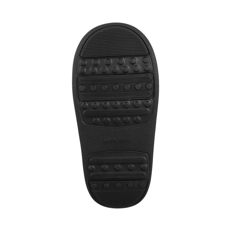 Moon Boot MB Jr Park Strap Black 80D3440030  (MB67-a) batai