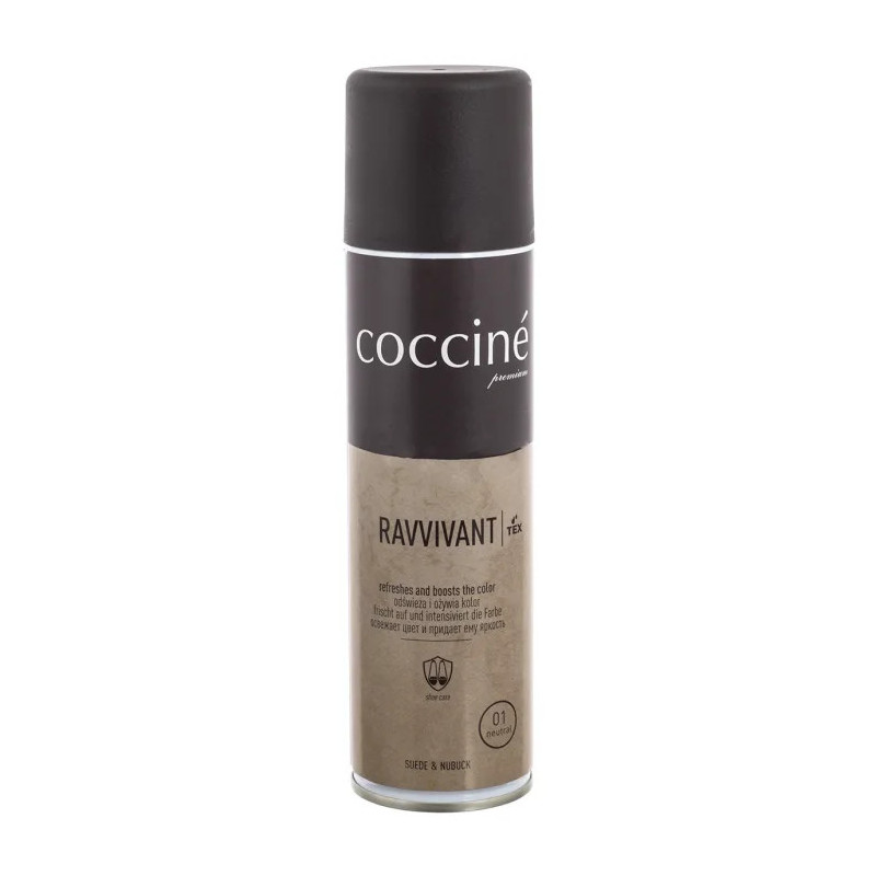 Coccine Ravviant Spray Neutral/Bezbarwny (CN6-a) aksesuaras