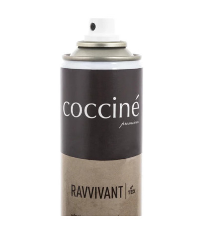 Coccine Ravviant Spray Neutral/Bezbarwny (CN6-a) aksesuaras