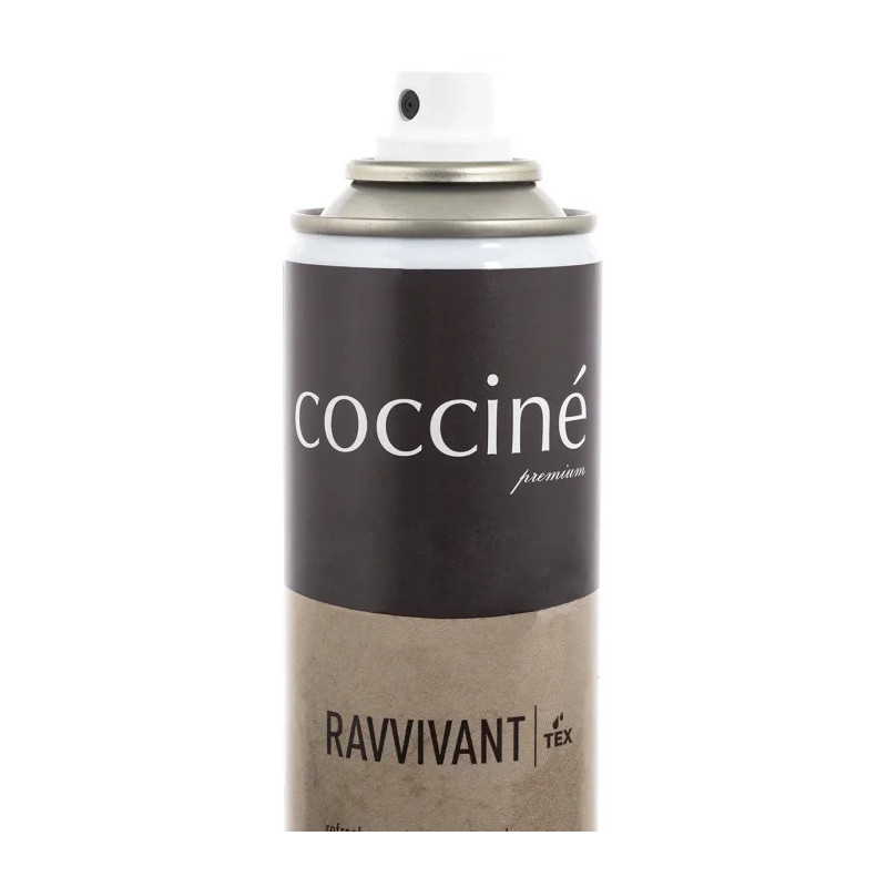 Coccine Ravviant Spray Neutral/Bezbarwny (CN6-a) aksesuaras