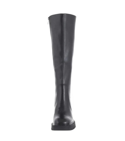 Filippo Czarne DKZ6410/24 BK (FO134-a) bateliai