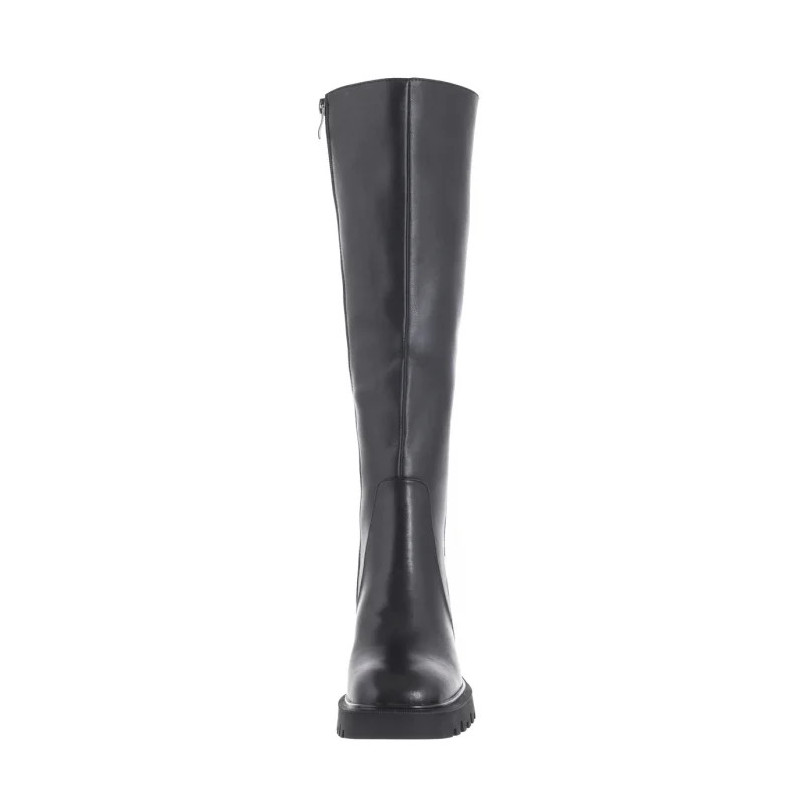 Filippo Czarne DKZ6410/24 BK (FO134-a) bateliai