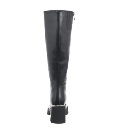 Filippo Czarne DKZ6410/24 BK (FO134-a) bateliai