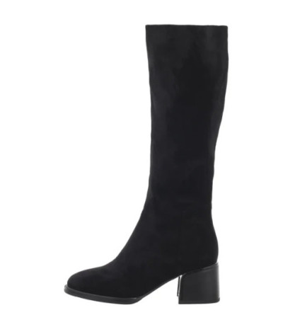 Filippo Czarne DKZ6603/24 BK (FO136-a) bateliai