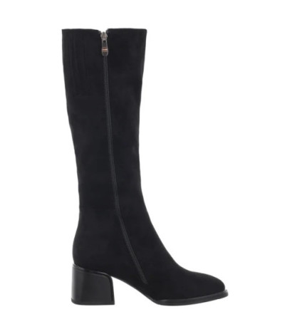 Filippo Czarne DKZ6603/24 BK (FO136-a) bateliai