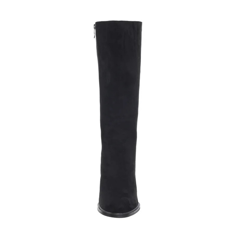 Filippo Czarne DKZ6603/24 BK (FO136-a) bateliai