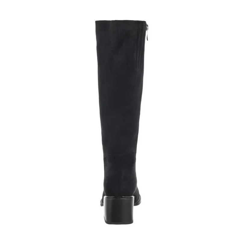 Filippo Czarne DKZ6603/24 BK (FO136-a) bateliai