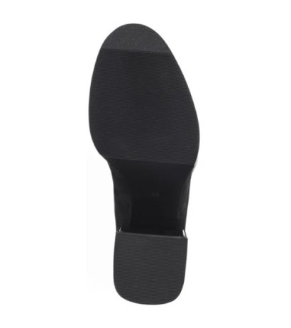 Filippo Czarne DKZ6603/24 BK (FO136-a) bateliai