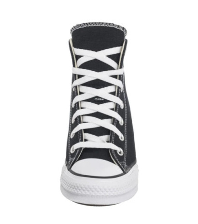 Converse CTAS Wedge Hi Black/Red/Navy A11909C (CO729-a) 