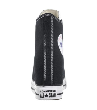 Converse CTAS Wedge Hi Black/Red/Navy A11909C (CO729-a) 