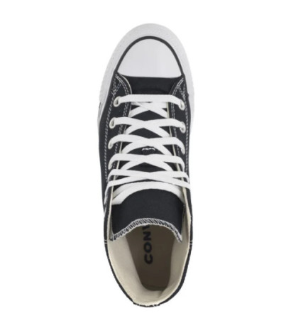 Converse CTAS Wedge Hi Black/Red/Navy A11909C (CO729-a) 