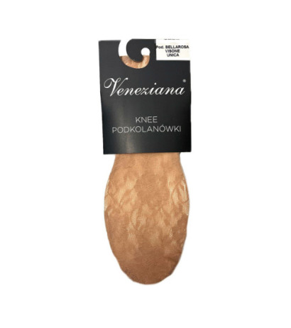 Veneziana kojinės iki kelių 