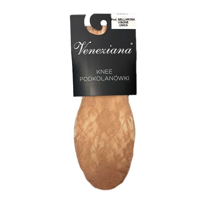 Veneziana kojinės iki kelių 