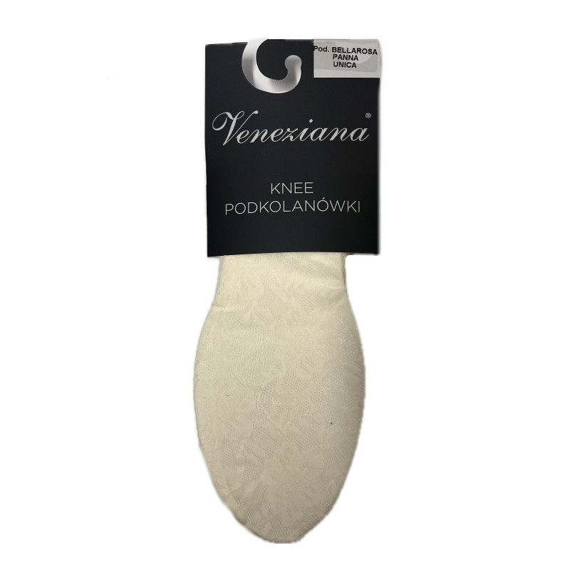 Veneziana kojinės iki kelių 