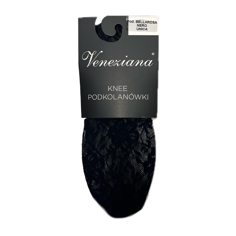 Veneziana kojinės iki kelių 
