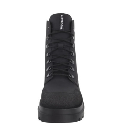 Altercore Abel Vegan Nubuck Black (AL174-a) žygio batai