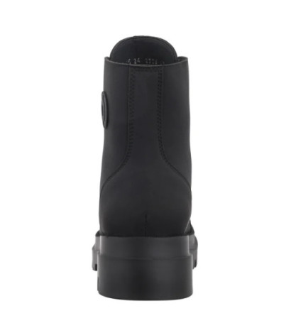 Altercore Abel Vegan Nubuck Black (AL174-a) žygio batai