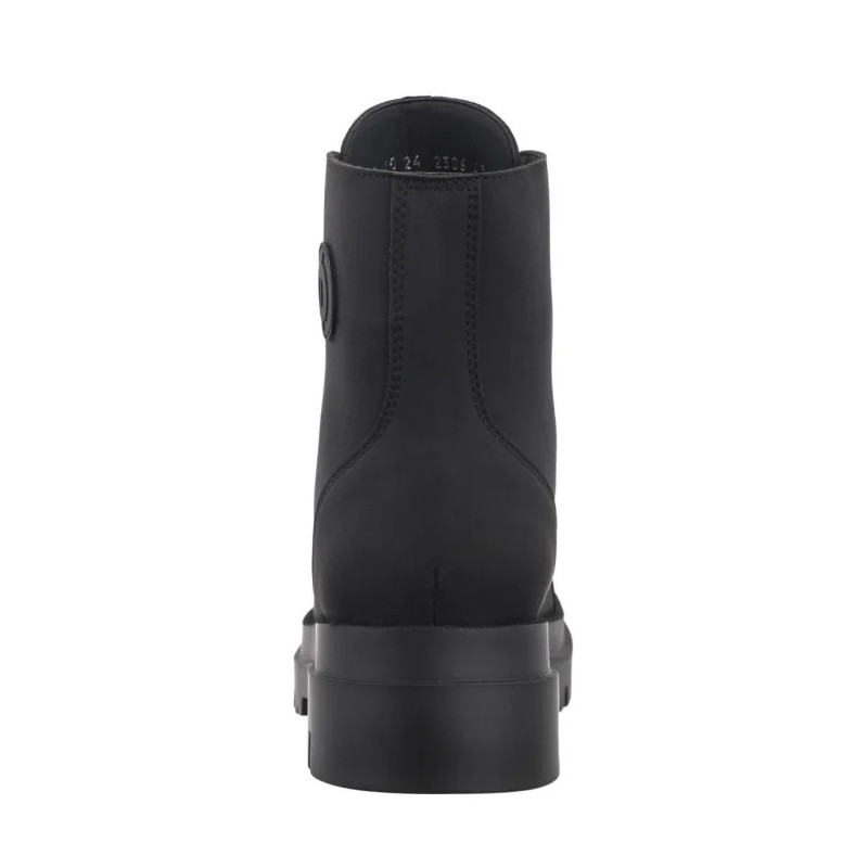 Altercore Abel Vegan Nubuck Black (AL174-a) žygio batai