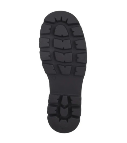 Altercore Abel Vegan Nubuck Black (AL174-a) žygio batai