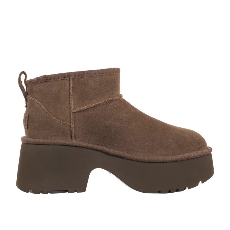 UGG W Classic Ultra Mini New Heights 1158311 HCK (UA132-b) bateliai