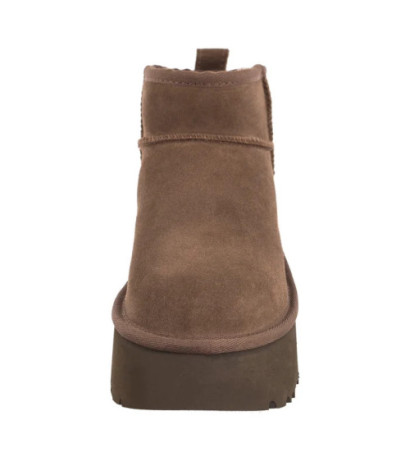UGG W Classic Ultra Mini New Heights 1158311 HCK (UA132-b) bateliai