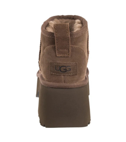 UGG W Classic Ultra Mini New Heights 1158311 HCK (UA132-b) bateliai